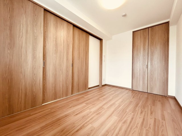 IMR　BLD.の子供部屋