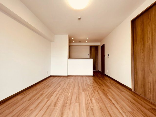 IMR　BLD.の居間・リビング