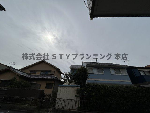 仲介手数料０円！ドリーム川名の展望