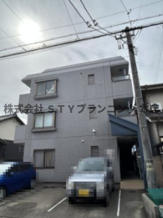 仲介手数料０円！ドリーム川名の外観