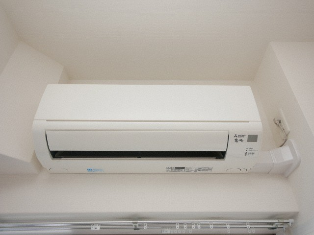 プレサンス難波ラフィーネの設備