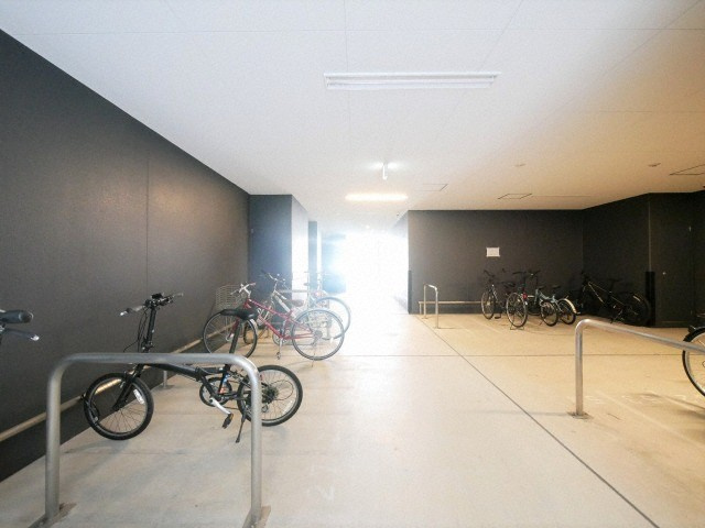 プレサンス難波ラフィーネのその他共用部分