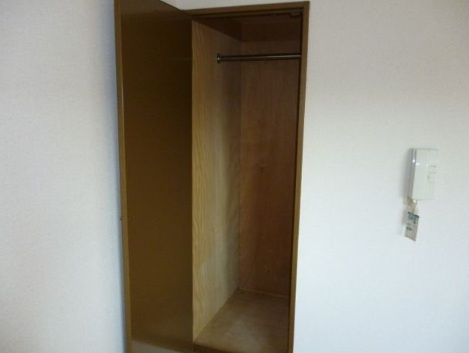 しあわせSOの収納