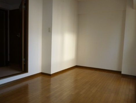 しあわせSOの洋室