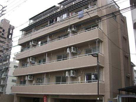 しあわせSOの外観