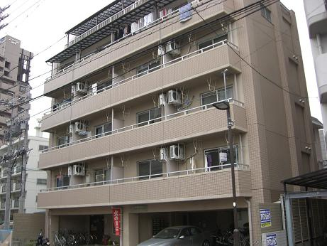 しあわせSOの外観