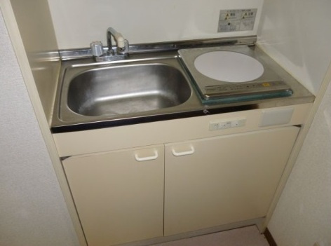 しあわせSOのキッチン