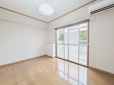 【洋室】 | フローレンスＭ