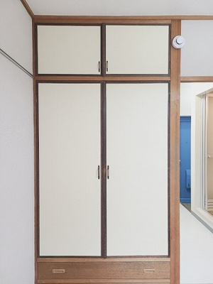 【収納】 | フローレンスＭ