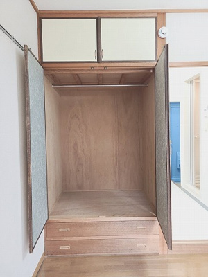 【収納】 | フローレンスＭ