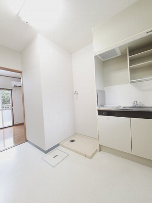 【キッチン】 | フローレンスＭ