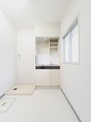 【キッチン】 | フローレンスＭ