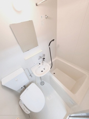 【浴室】 | フローレンスＭ