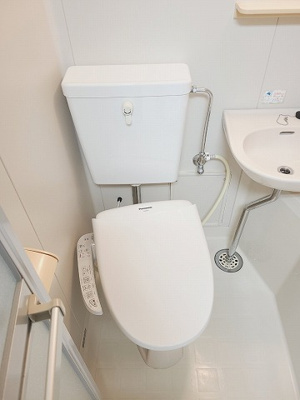 【トイレ】 | フローレンスＭ