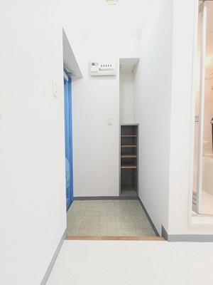 【玄関】 | フローレンスＭ