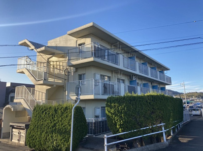 【外観】 | フローレンスＭ