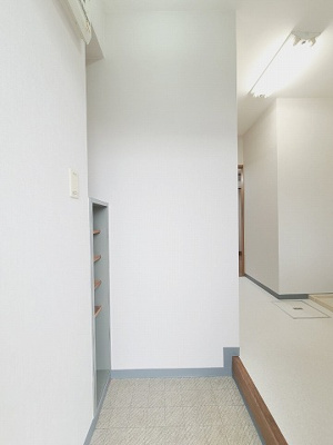 【玄関】 | フローレンスＭ