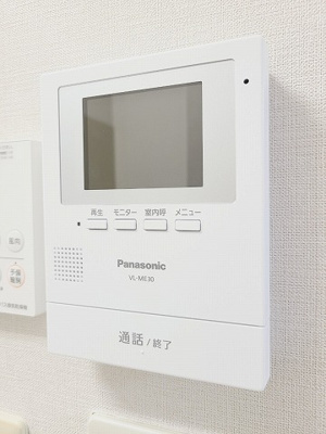 【セキュリティ】 | フローレンスＭ