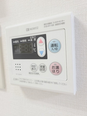 【設備】 | フローレンスＭ