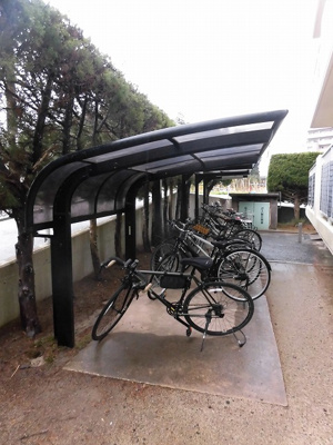 【その他共用部分】 | フローレンスＭ