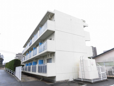 【外観】 | フローレンスＭ