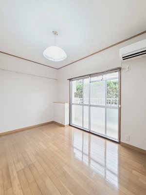 【洋室】 | フローレンスＭ