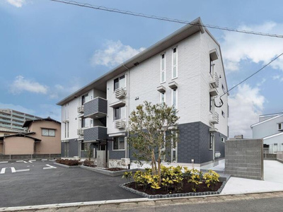 【外観】 | メゾン・ド・K's | 外観