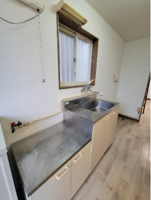 ビッグインうずらののキッチン