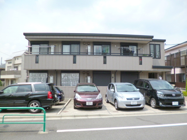 ｑｕａｔｒｅ　ｓａｉｓｏｎｓの駐車場