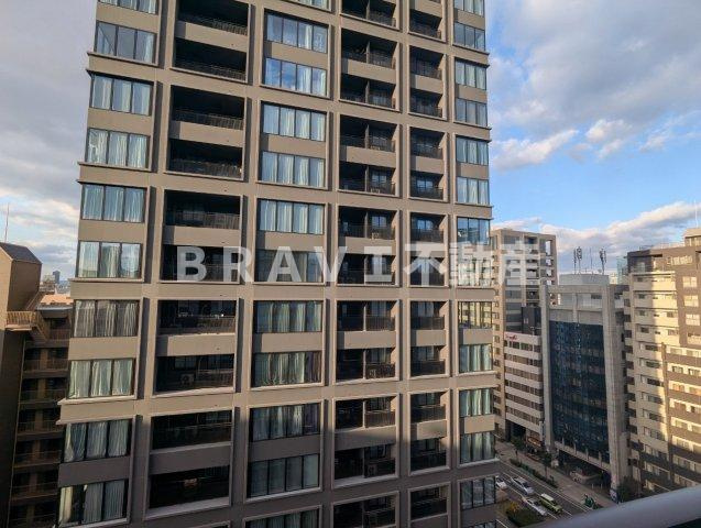 アーバネックス天満橋South BRAVI不動産の展望
