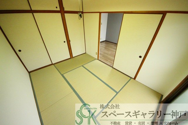 リバティビルのその他|※お部屋により仕様が異なる場合があります※