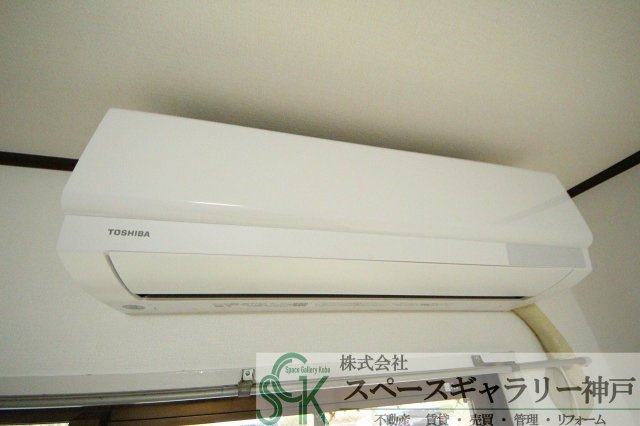 リバティビルの設備|※お部屋により仕様が異なる場合があります※