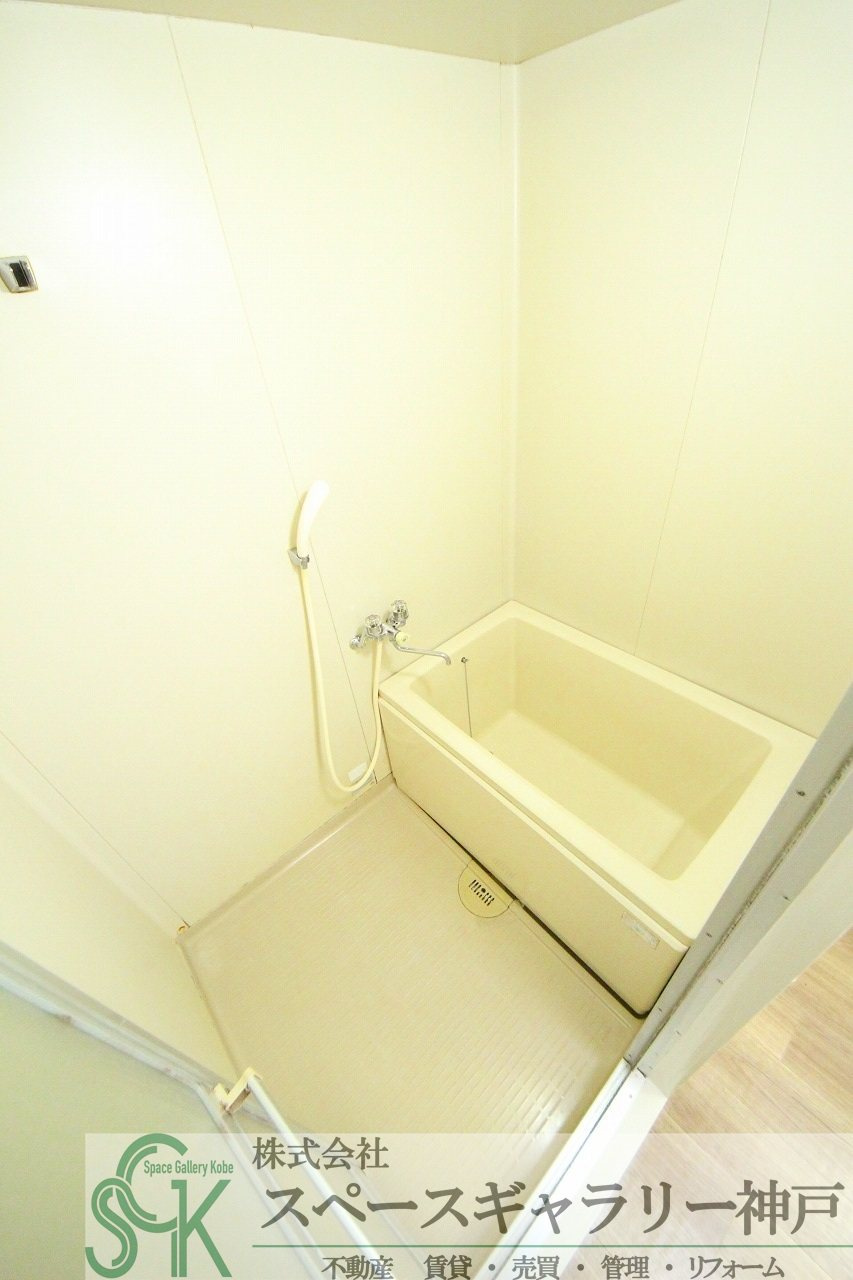 リバティビルの浴室|※お部屋により仕様が異なる場合があります※