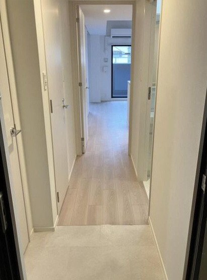 【玄関】 | S-RESIDENCE名島 | ※写真は他号室のものです。イメージになります
