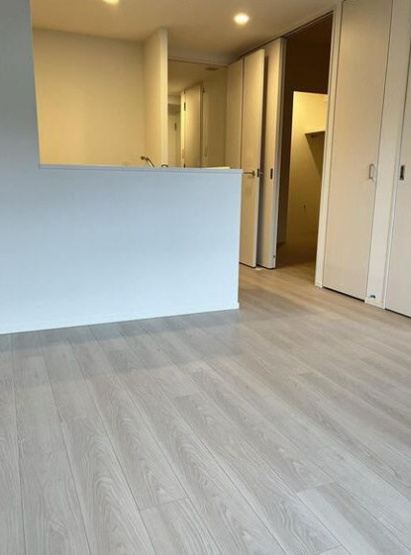 【居間・リビング】 | S-RESIDENCE名島 | ※写真は他号室のものです。イメージになります
