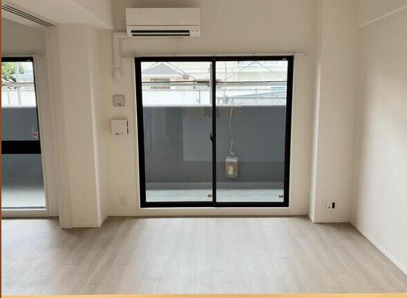 【洋室】 | S-RESIDENCE名島 | ※写真は他号室のものです。イメージになります