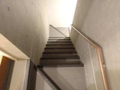 【バルコニー】 | アーバンネスト渋谷本町