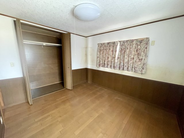 【中古戸建】高崎市箕郷町の洋室|■洋室