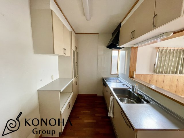 【中古戸建】高崎市箕郷町のキッチン|■キッチン