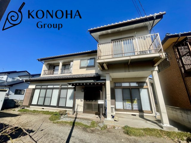 【中古戸建】高崎市箕郷町