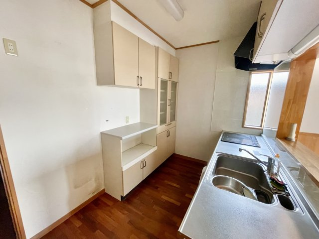 【中古戸建】高崎市箕郷町のキッチン|■キッチン