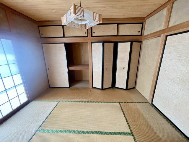 【中古戸建】高崎市箕郷町の和室|■和室