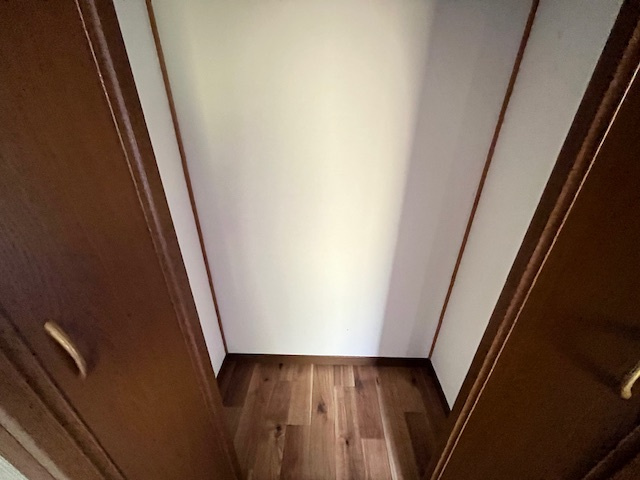 パークサイド南貴望ヶ丘の居間・リビング