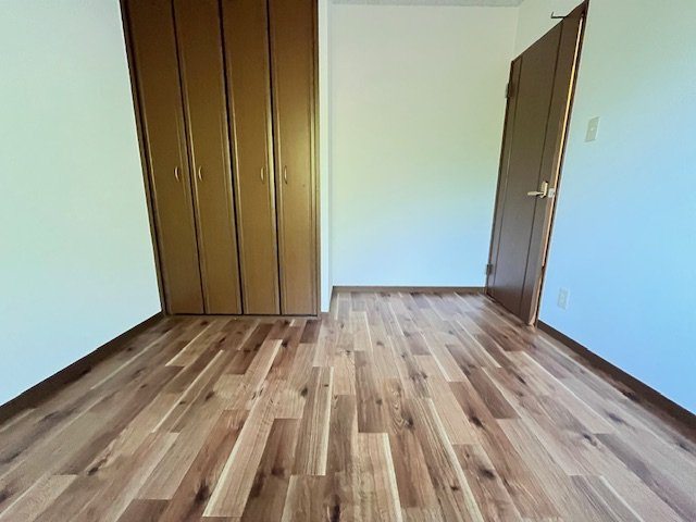 パークサイド南貴望ヶ丘の内装