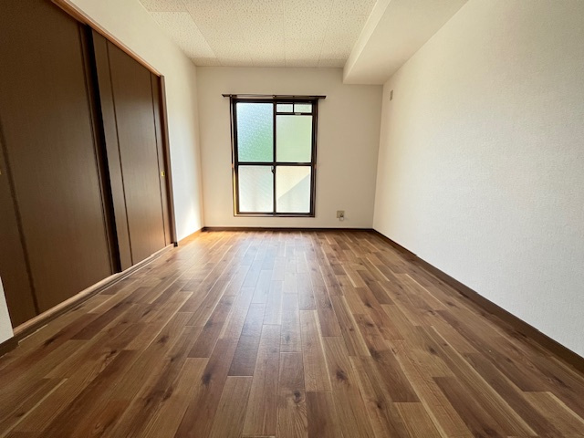 パークサイド南貴望ヶ丘の居間・リビング