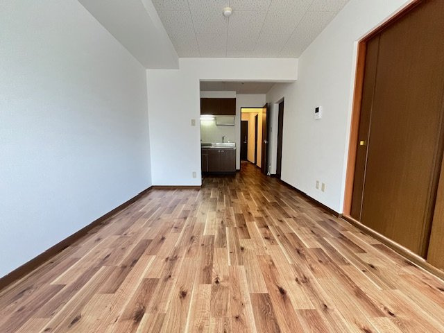 パークサイド南貴望ヶ丘の内装