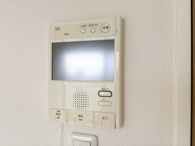 【セキュリティ】 | リヴシティ駒沢大学