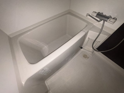 【浴室】 | リヴシティ駒沢大学