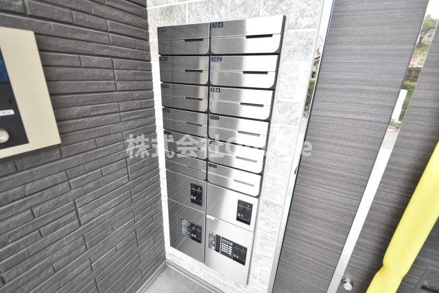 【その他共用部分】 | Lavi libre-K