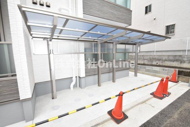 【その他共用部分】 | Lavi libre-K